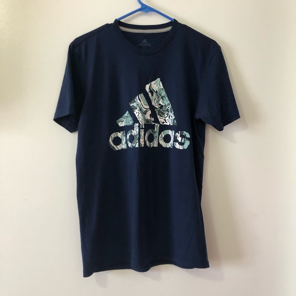 Adidas Short Sleeve